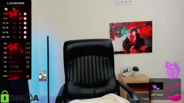 Thumbnail 1, hotladidii's Stream at Chaturbate, 19 months ago