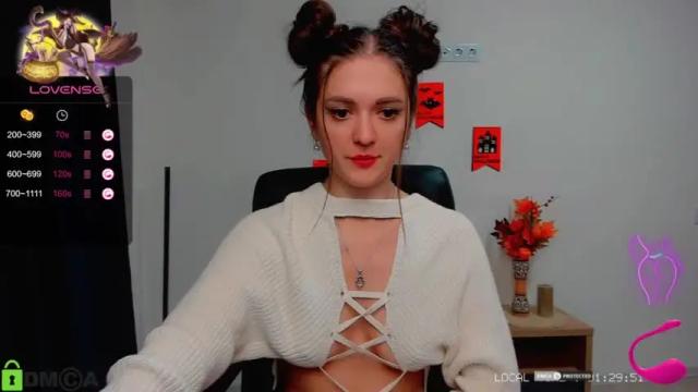 Image 11 of hotladidii Stream on Chaturbate on 21 months ago