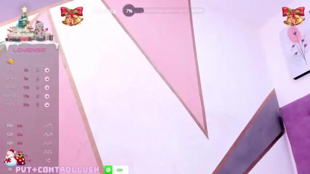 Image 6 of hotlitter_girl Stream on Chaturbate on 18 months ago