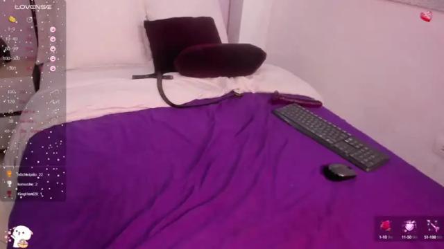 Image 10 of hotlitter_girl Stream on Chaturbate on 16 months ago