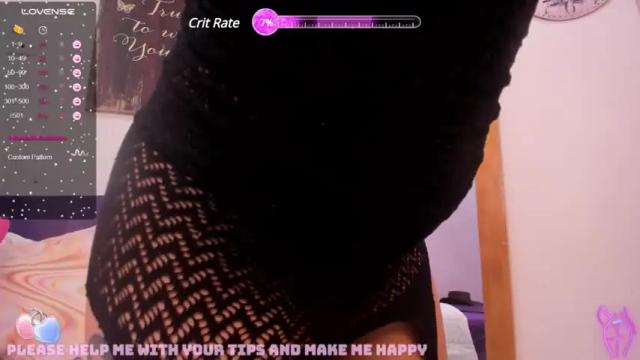 Image 7 of hotlitter_girl Stream on Chaturbate on 15 months ago