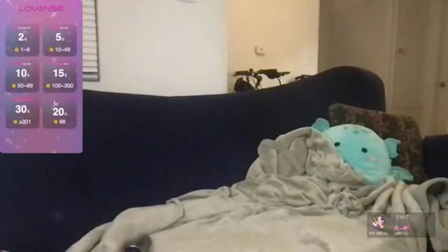 Image 4 of hotmilfbubbles Stream on Chaturbate on 15 months ago