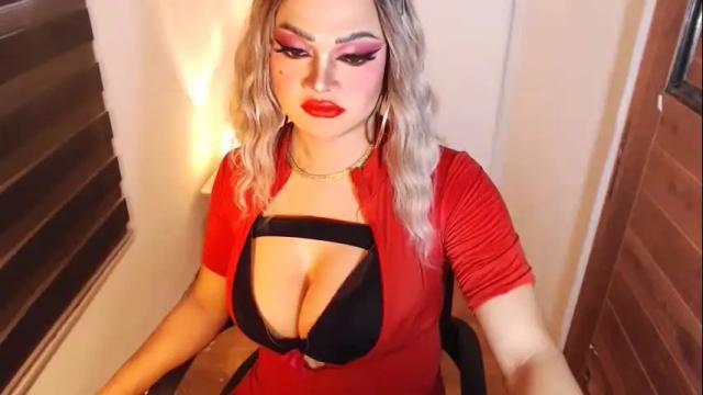Thumbnail 1, hotmistressmorgana's Stream at Chaturbate, 14 days ago