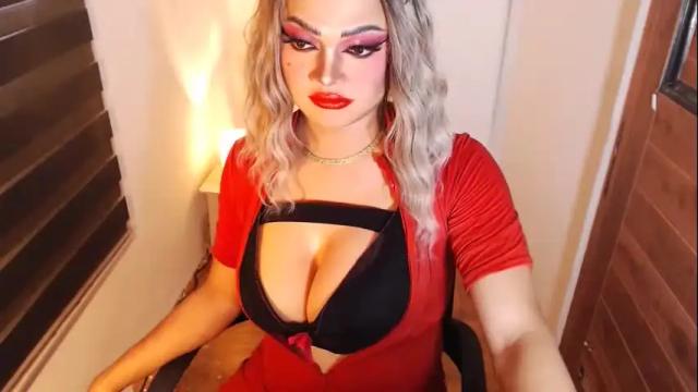 Image 11 of hotmistressmorgana Stream on Chaturbate on 15 days ago