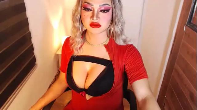 Image 12 of hotmistressmorgana Stream on Chaturbate on 15 days ago