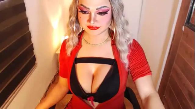 Image 6 of hotmistressmorgana Stream on Chaturbate on 15 days ago