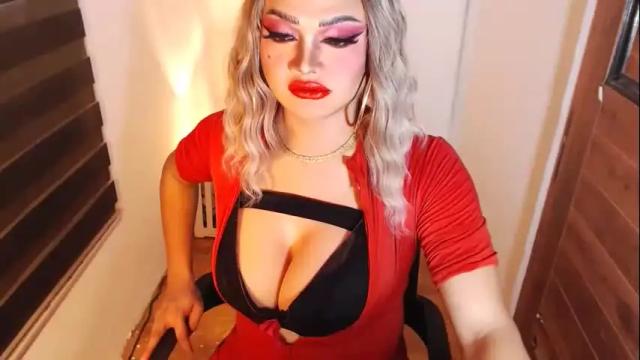 Image 7 of hotmistressmorgana Stream on Chaturbate on 15 days ago