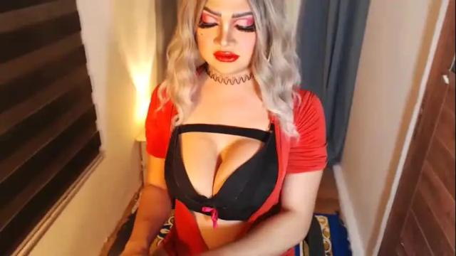 Image 12 of hotmistressmorgana Stream on Chaturbate on 2 days ago