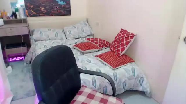 Thumbnail 3, hotnasty_madisson's Stream at Chaturbate, 14 months ago