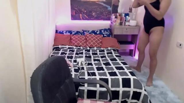 Thumbnail 1, hotnasty_madisson's Stream at Chaturbate, 12 months ago