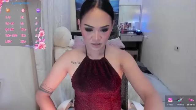 Thumbnail 2, hotnasty_madisson's Stream at Chaturbate, 1 month ago