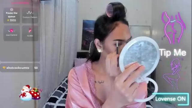 Image 12 of hotnasty_madisson Stream on Chaturbate on 13 days ago