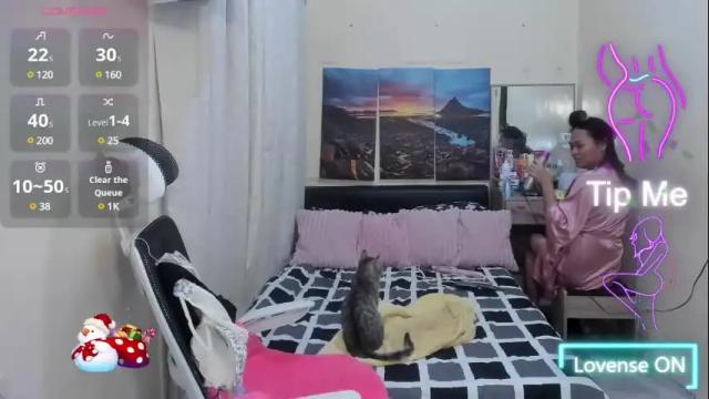 Image 6 of hotnasty_madisson Stream on Chaturbate on 13 days ago