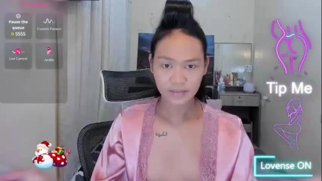 Image 7 of hotnasty_madisson Stream on Chaturbate on 13 days ago