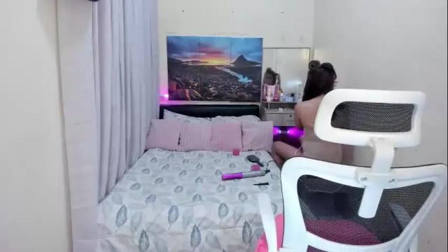 Image 8 of hotnasty_madisson Stream on Chaturbate on 3 months ago