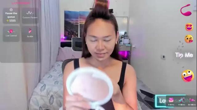 Thumbnail 2, hotnasty_madisson's Stream at Chaturbate, 3 months ago