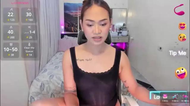 Thumbnail 2, hotnasty_madisson's Stream at Chaturbate, 3 months ago