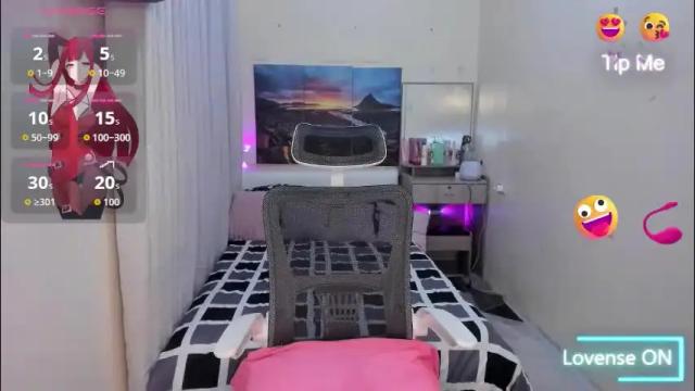 Image 12 of hotnasty_madisson Stream on Chaturbate on 2 months ago