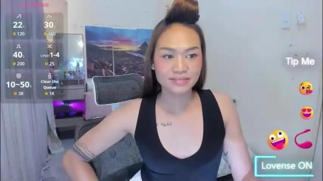 Thumbnail 1, hotnasty_madisson's Stream at Chaturbate, 1 month ago