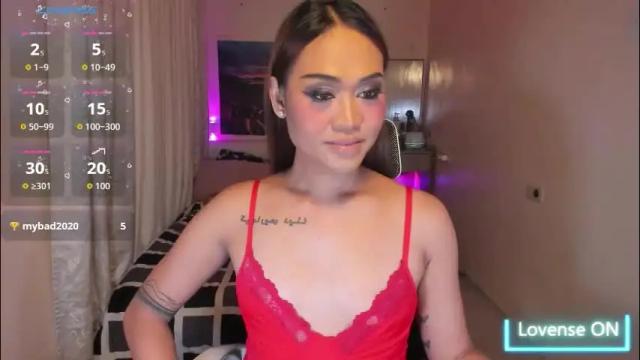 Thumbnail 3, hotnasty_madisson's Stream at Chaturbate, 1 month ago