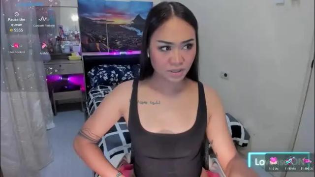 Thumbnail 1, hotnasty_madisson's Stream at Chaturbate, 9 days ago