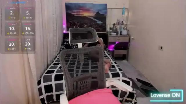 Image 10 of hotnasty_madisson Stream on Chaturbate on 10 days ago