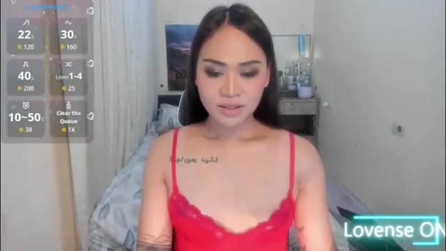 Image 2 of hotnasty_madisson Stream on Chaturbate on 2 months ago