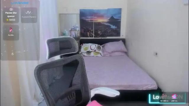 Thumbnail 3, hotnasty_madisson's Stream at Chaturbate, 19 days ago