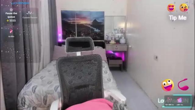 Image 3 of hotnasty_madisson Stream on Chaturbate on 20 days ago