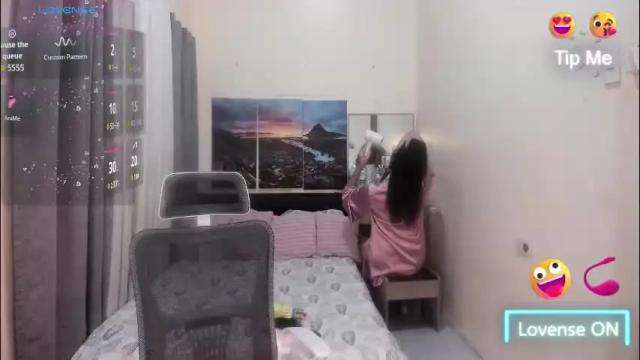 Thumbnail 1, hotnasty_madisson's Stream at Chaturbate, 1 day ago