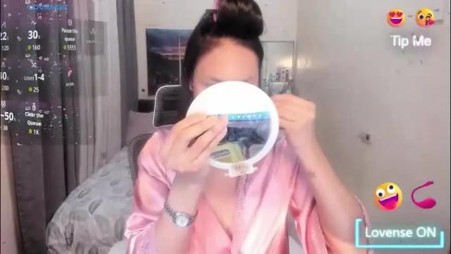 Image 6 of hotnasty_madisson Stream on Chaturbate on 6 days ago