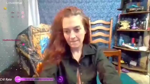 Image 12 of hotnursegonrogue Stream on Chaturbate on 21 months ago