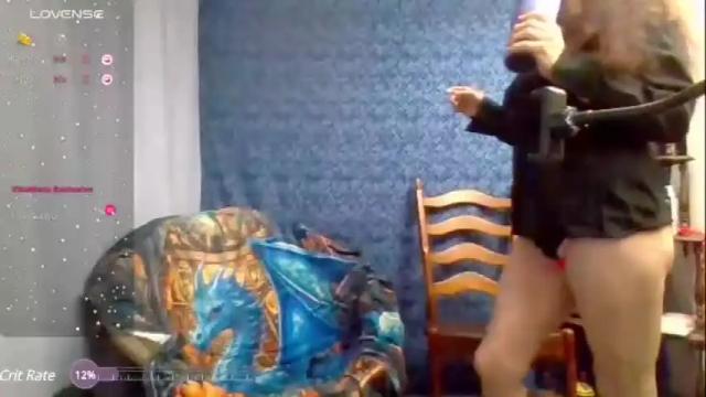 Image 7 of hotnursegonrogue Stream on Chaturbate on 21 months ago