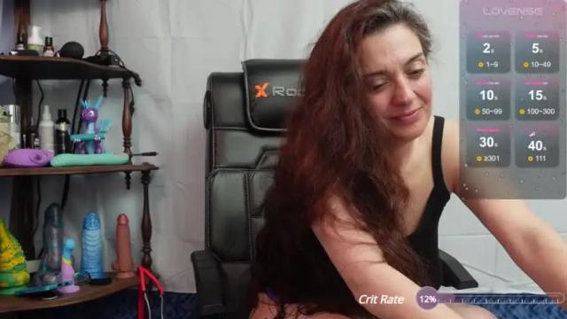 Image 3 of hotnursegonrogue Stream on Chaturbate on 20 months ago