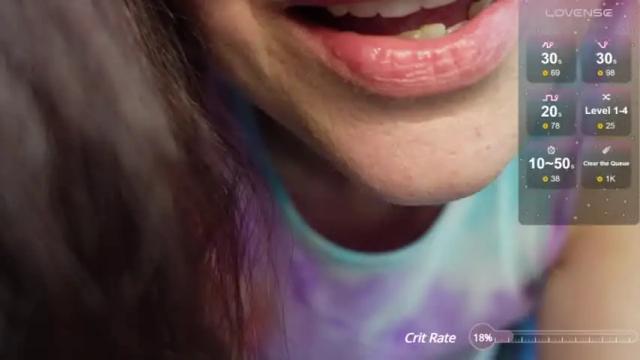 Image 2 of hotnursegonrogue Stream on Chaturbate on 19 months ago