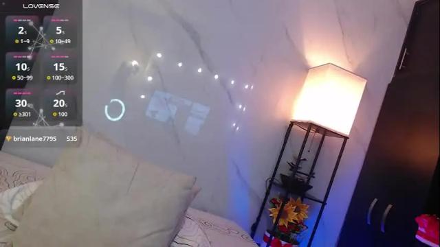 Image 6 of hotpawgmilf Stream on Chaturbate on 17 days ago