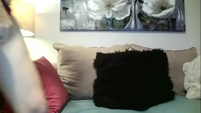 Image 3 of hotpepperrose Stream on Chaturbate on 2 months ago
