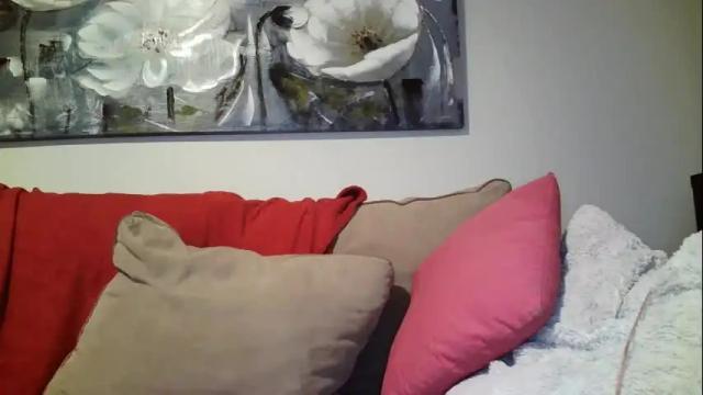 Thumbnail 2, hotpepperrose's Stream at Chaturbate, 1 month ago