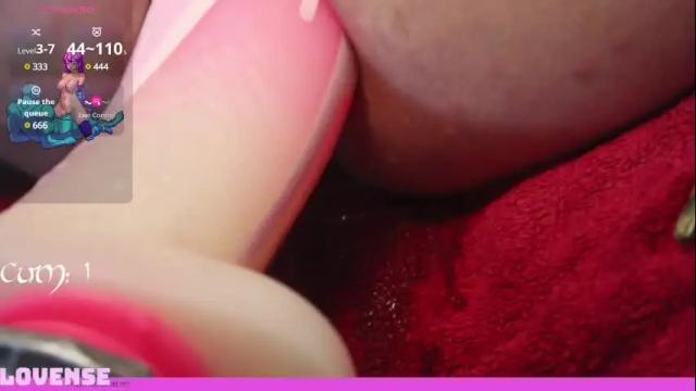 Thumbnail 2, hotpinknymph's Stream at Chaturbate, 2 months ago
