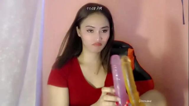 Image 10 of hotscarletcumxx Stream on Chaturbate on 1 month ago