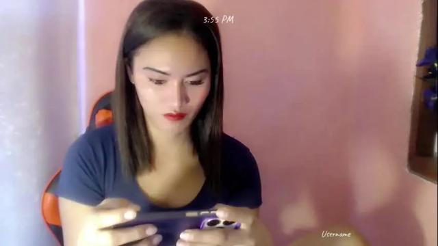Image 10 of hotscarletcumxx Stream on Chaturbate on 1 month ago