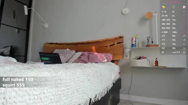 Thumbnail 3, hotschneewittchen's Stream at Chaturbate, 1 month ago