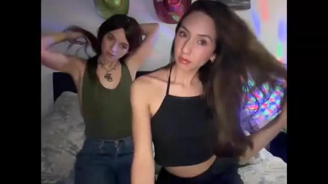Image 4 of hotscorpions Stream on Chaturbate on 3 months ago