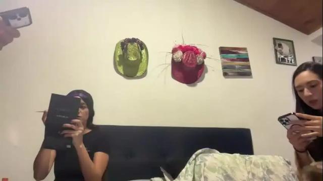 Thumbnail 1, hotscorpions's Stream at Chaturbate, 3 months ago