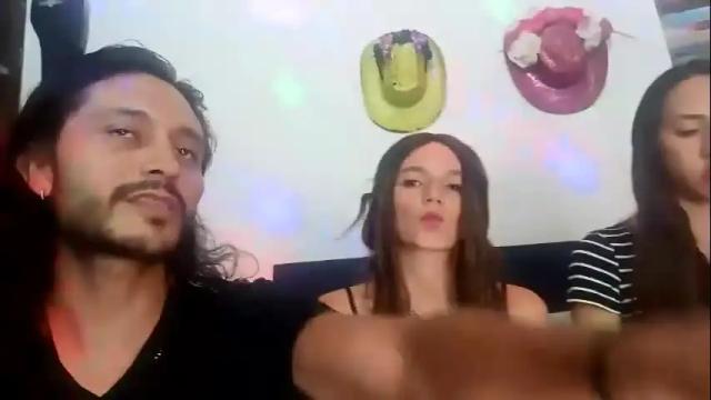 Thumbnail 2, hotscorpions's Stream at Chaturbate, 2 months ago