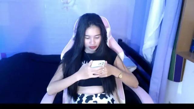 Image 10 of hotsexy_eunice Stream on Chaturbate on 14 months ago