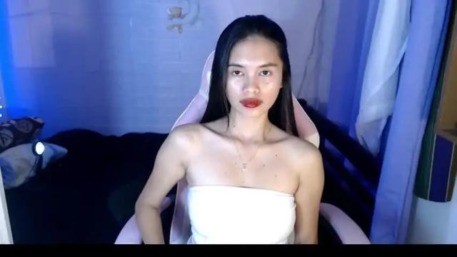 Thumbnail 1, hotsexy_eunice's Stream at Chaturbate, 14 months ago