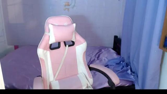 Thumbnail 3, hotsexy_eunice's Stream at Chaturbate, 13 months ago