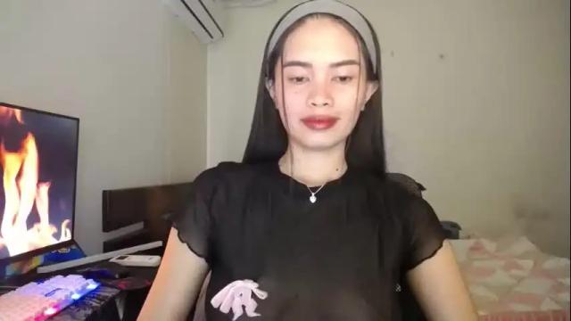 Thumbnail 1, hotsexy_eunice's Stream at Chaturbate, 13 days ago