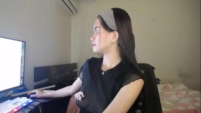 Thumbnail 2, hotsexy_eunice's Stream at Chaturbate, 13 days ago